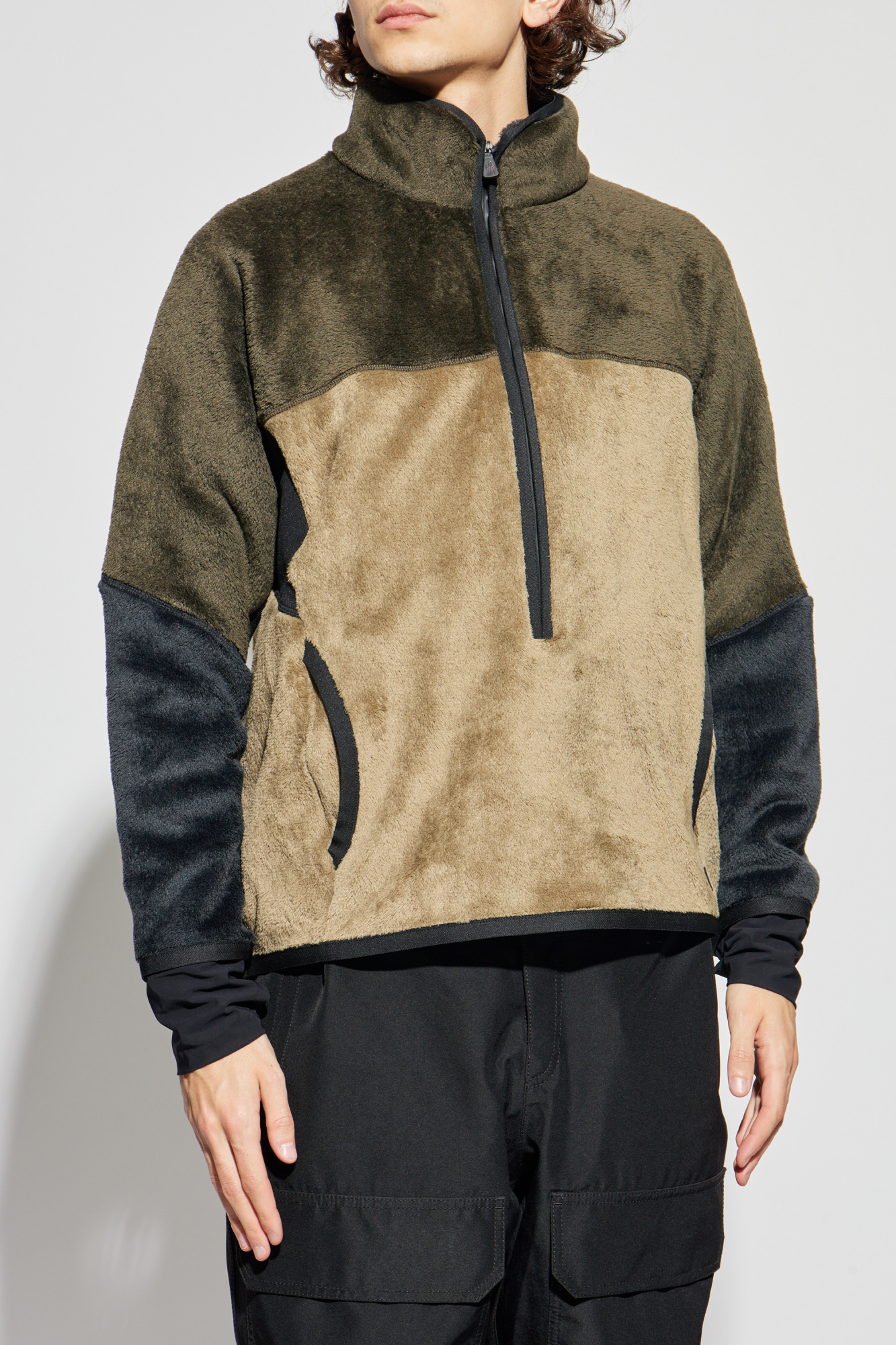 Moncler Grenoble MONCLER GRENOBLE PERFORMANCE & STYLE